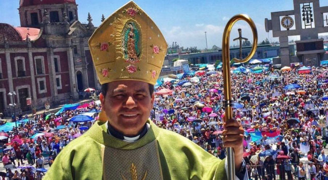 “NO AL ABORTO SÍ A LA VIDA”, PIDEN EN LA 60 PEREGRINACION DE QUERÉTARO AL TEPEYAC