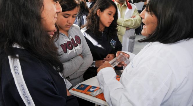 IMPULSA ISEM “ESTRATEGIA UNIVERSIDADES PROMOTORAS DE LA SALUD”