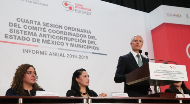 NUEVO AEROPUERTO INTERNACIONAL “GENERAL FELIPE ÁNGELES” IMPULSARÁ ECONOMÍA DEL EDOMÉX: ALFREDO DEL MAZO