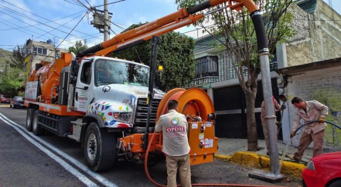 OPDM CUMPLE 28 AÑOS SIRVIENDO A LA CIUDADANÍA DE TLALNEPANTLA