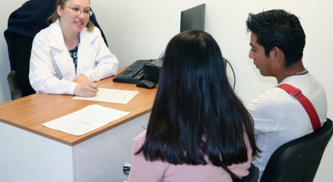 CUENTA ISEM CON PROGRAMA ESPECIAL PARA LA ATENCIÓN DE LA VIOLENCIA CONTRA LA MUJER