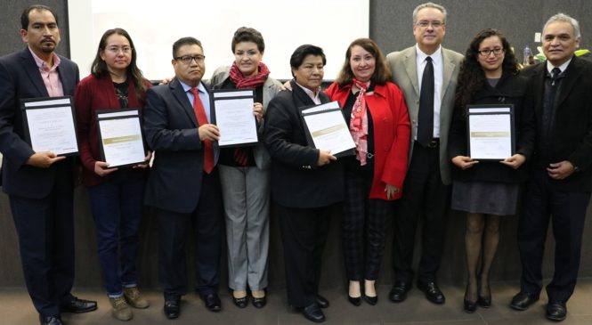 RECONOCE UNICEF A OCHO HOSPITALES MEXIQUENSES COMO “AMIGO DEL NIÑO Y DE LA NIÑA”