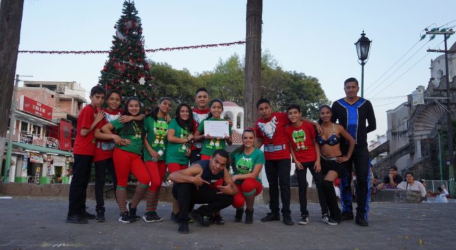 CELEBRAN LA PRIMER POSADA EN SAN LORENZO RÍO TENCO