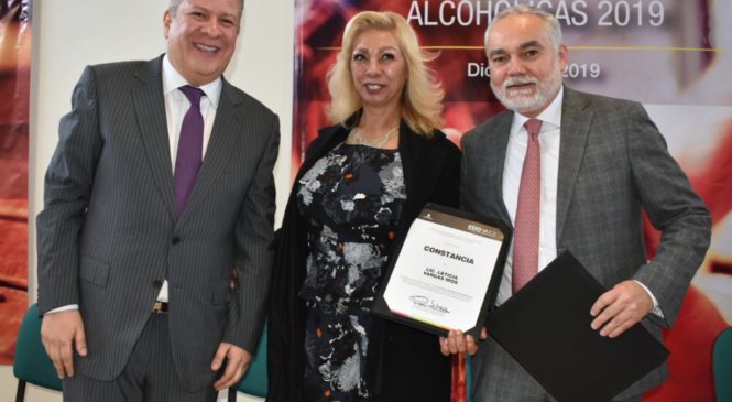 INICIA SALUD EDOMÉX CAMPAÑA PARA MODERAR EL CONSUMO DE ALCOHOL
