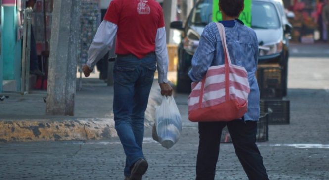 NO HAY MULTAS POR USO DE PLÁSTICOS EN TLALNEPANTLA