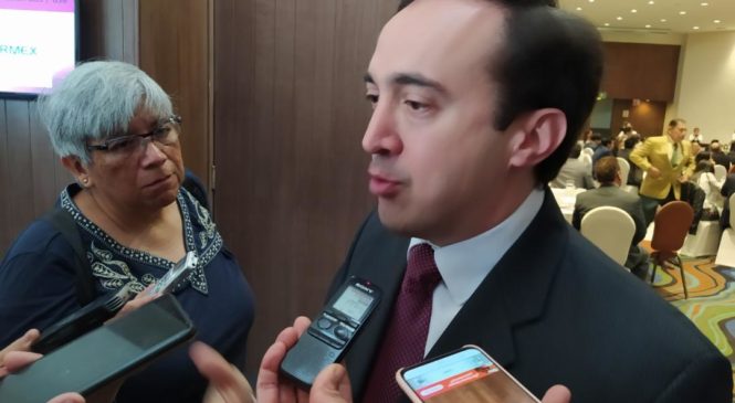 SE REGISTRAN PERDIDAS MILLONARIAS EN ENERGÍA POR INEFICIENCIA DE CFE: DIPUTADO SALINAS WOLBERG