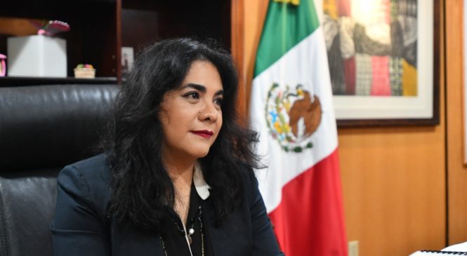 IECM BUSCA MAYOR PRESENCIA DE COMUNIDADES INDÍGENAS EN LA CIUDAD DE MÉXICO