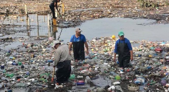 CONTEMPLAN SANCIONES POR CONTAMINAR  AGUA Y DAÑAR INSTALACIONES HIDRÁULICAS EN IZCALLI