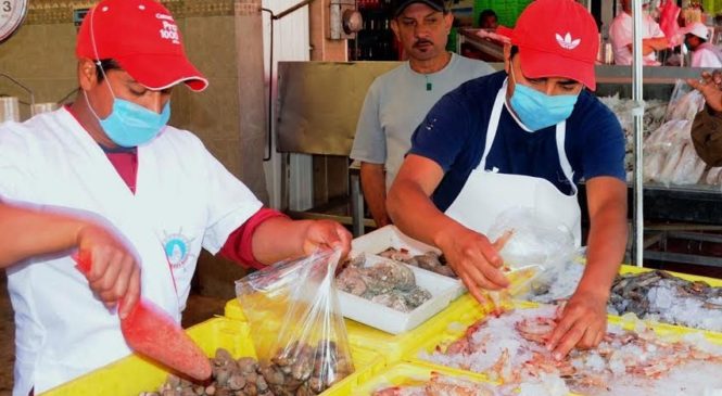 INICIA SALUD EDOMÉX OPERATIVO CUARESMA