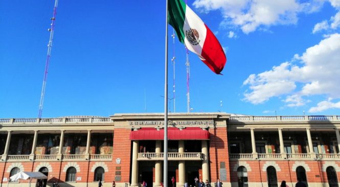 RATIFICAN CON CALIFICACIÓN POSITIVA A TLALNEPANTLA