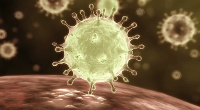 LLEGAN A 3 MIL 893 LOS CASOS DE CORONAVIRUS EN EDOMÉX