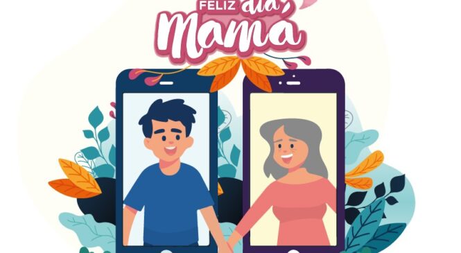 RECOMIENDAN FESTEJO DEL DÍA DE LA MADRE CON SANA DISTANCIA