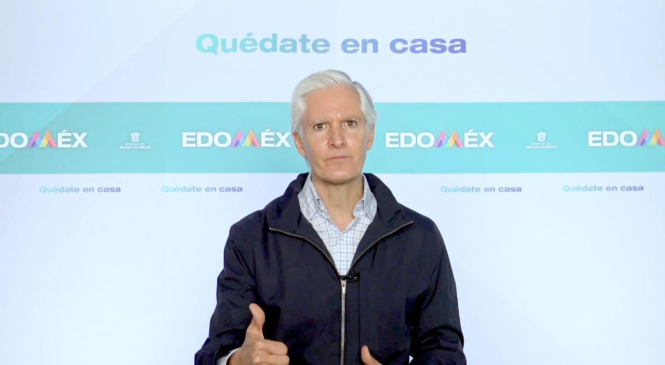 EDOMÉX PRIORIZA REACTIVACIÓN DE LA ECONOMÍA FAMILIAR EN EL PLAN DE REGRESO SEGURO A LAS ACTIVIDADES