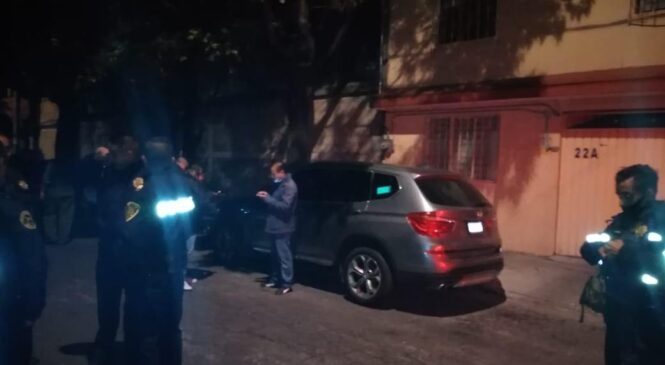 RECUPERAN TRES VEHÍCULOS ROBADOS EN TLALNEPANTLA