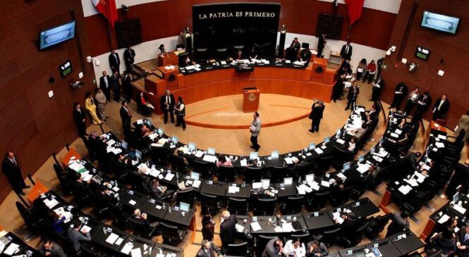 Urge el equilibrio legislativo/Rafael Lulet
