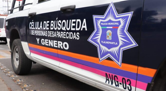 APOYA POLICÍA DE GÉNERO A 8 MUJERES EN SITUACIÓN DE VIOLENCIA