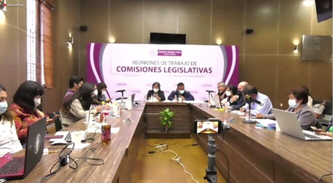 PARLAMENTO ABIERTO PROPONE EDUCACIÓN FINANCIERA A PUEBLOS INDÍGENAS