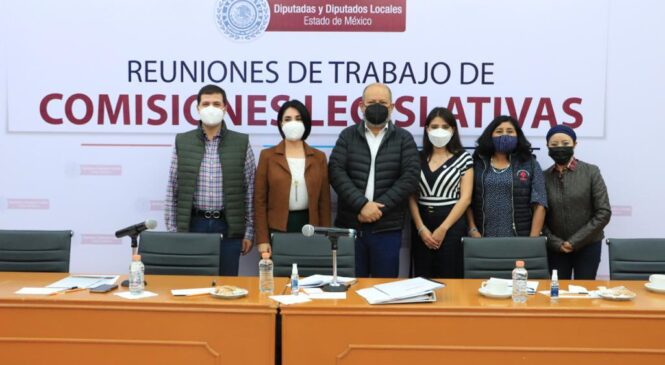 SERÁ PERMANENTE COMISIÓN PARA COMBATIR Y ERRADICAR FEMINICIDIOS Y DESAPARICIONES