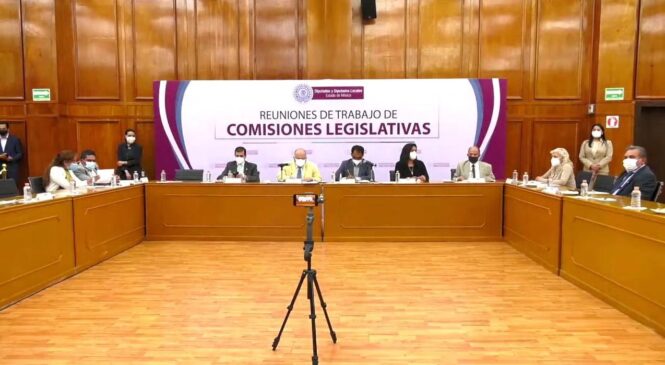 HASTA OCHO AÑOS DE CÁRCEL POR VENDER ALCOHOL A MENORES APRUEBAN DIPUTADOS EDOMÉX