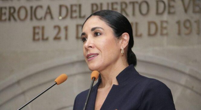 PROPONE MORENA PRESUPUESTO SENSIBLE HACIA MUJERES MEXIQUENSES: KARINA LABASTIDA