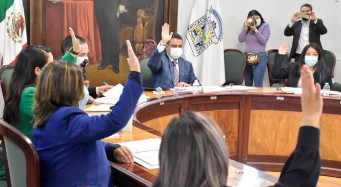 TLALNEPANTLA RECONOCERÁ A DOCENTES CON 30 O 40 AÑOS EN EL SERVICIO PÚBLICO CON LA PRESEA AL MÉRITO, “ALFONSO MALPICA CÁRDENAS”