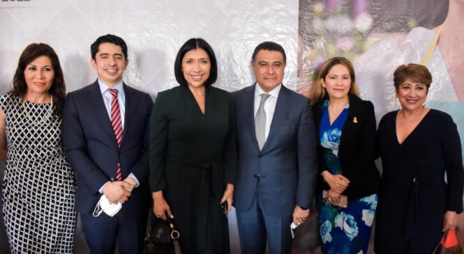 TLALNEPANTLA SIMPLIFICA TRÁMITES ADMINISTRATIVOS PARA MUJERES EMPRENDEDORAS