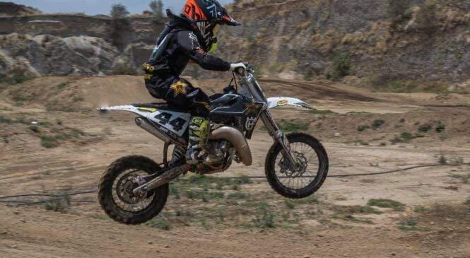 ANUNCIAN EN EL EDOMÉX EL CAMPEONATO LATINOAMERICANO DE MOTOCROSS JUNIOR Y FEMENINO