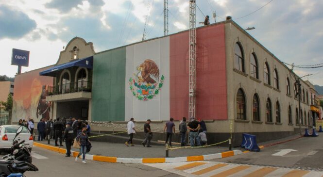 RATIFICA ASF CORRECTO MANEJO FINANCIERO DE LOS RECURSOS EN HUIXQUILUCAN