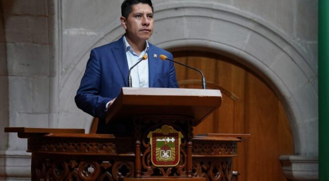 TRAS FORO ESCUCHAR PARA LEGISLAR, ACCIÓN NACIONAL PIDE PROGRAMAS SOCIALES Y BECAS PARA JÓVENES MEXIQUENSES