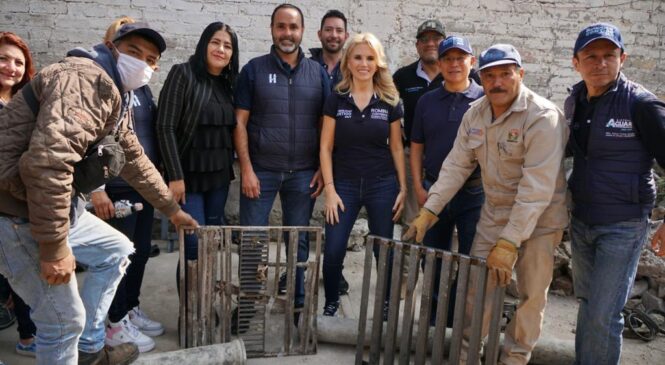 <strong>CONTINÚA REPAVIMENTACIÓN DE CALLES PARA ATENDER PETICIONES DEL PROGRAMA “HUIXQUILUCAN CONTIGO 24/7”</strong>