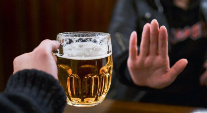 EXHORTA SALUD EDOMÉX A LA POBLACIÓN A EVITAR EL ABUSO EN EL CONSUMO DE BEBIDAS ALCOHÓLICAS