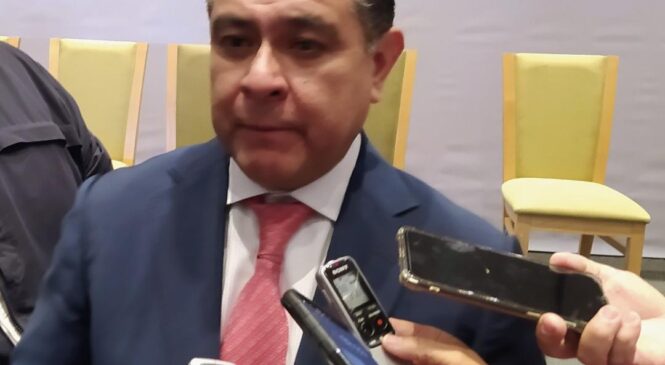 ALCALDE LLAMA A LA CIUDADANÍA A TENER CUIDADO SOBRE NOTIFICACIONES Y LICENCIAS DE CONSTRUCCIÓN CON LOGOTIPO DEL AYUNTAMIENTO APÓCRIFAS EN ZONA ORIENTE