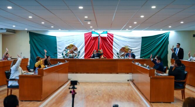 APRUEBAN CONVOCATORIAS PARA INTEGRAR EL SISTEMA MUNICIPAL ANTICORRUPCIÓN DE NAUCALPAN