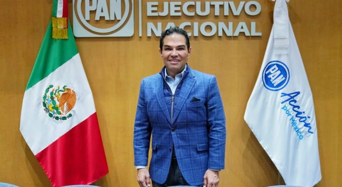 ESTE JUEVES ENRIQUE VARGAS DEL VILLAR SE REGISTRARÁ COMO ASPIRANTE AL SENADO DE LA REPÚBLICA