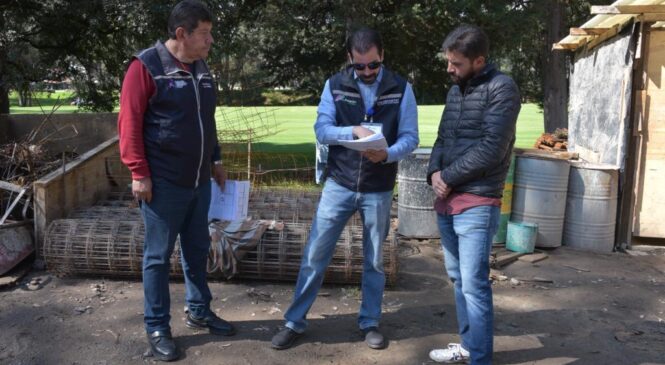 VERIFICA ATIZAPÁN INSTALACIÓN DE SISTEMAS DE CAPTACIÓN DE AGUA DE LLUVIA Y SISTEMAS AHORRADORES DE AGUA EN CONSTRUCCIONES