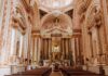 EL SANTUARIO DEL SEÑOR DE CHALMA ES EL SEGUNDO SITIO DE TURISMO RELIGIOSO MÁS VISITADO EN MÉXICO