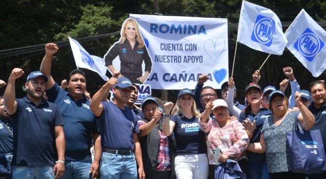 ROMINA CONTRERAS REFORZARÁ SEGURIDAD CON MÁS TORRES y CÁMARAS DE VIDEOVIGILANCIA