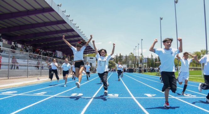 INVITA GOBIERNO DE ATIZAPÁN A POSTULAR CANDIDATOS AL PREMIO MUNICIPAL DE LA JUVENTUD 2024