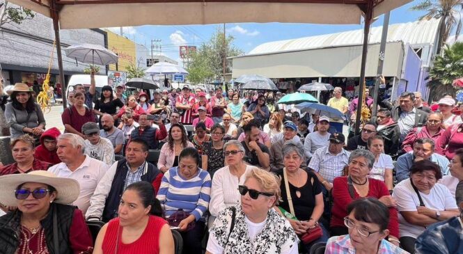 DESTACA ISAAC MONTOYA QUE FOROS SOBRE LA REFORMA DEL PODER JUDICIAL SON NECESARIOS