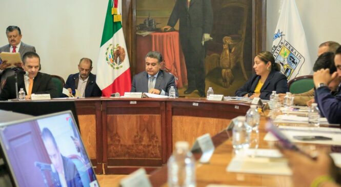 SE APRUEBAN MODIFICACIONES EN LA APLICACIÓN DEL PROGRAMA FORTAMUN Y AL PROGRAMA ANUAL DE OBRAS 2024