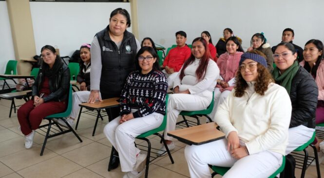 VIVEN EN EL EDOMÉX TRES MILLONES DE JÓVENES: CONSEJO ESTATAL DE POBLACIÓN