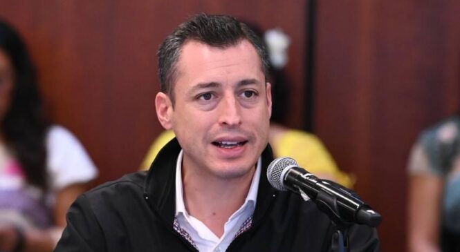 URGE COLOSIO PRIORIZAR ENFOQUE MUNICIPALISTA EN SEGURIDAD PÚBLICA