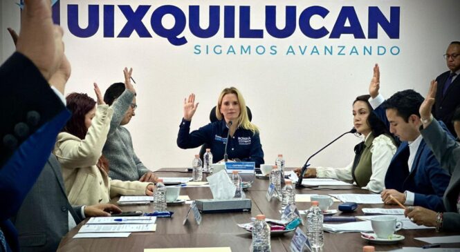 CONVOCA HUIXQUILUCAN A LA CIUDADANÍA PARA PARTICIPAR EN CABILDO ABIERTO CON SUS PROPUESTAS Y PROYECTOS