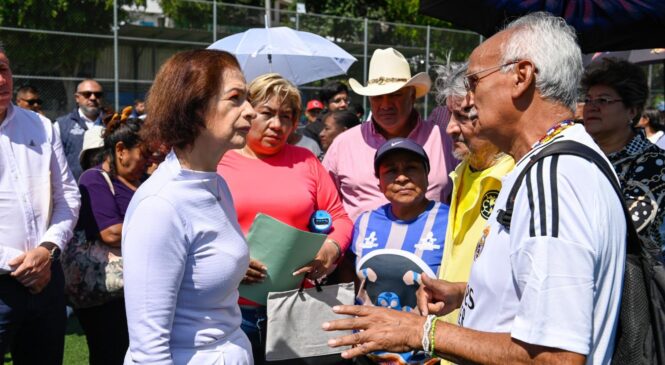 SUMAN 37 ARCOTECHOS ENTREGADOS A ESCUELAS POR EL GOBIERNO DE NAUCALPAN