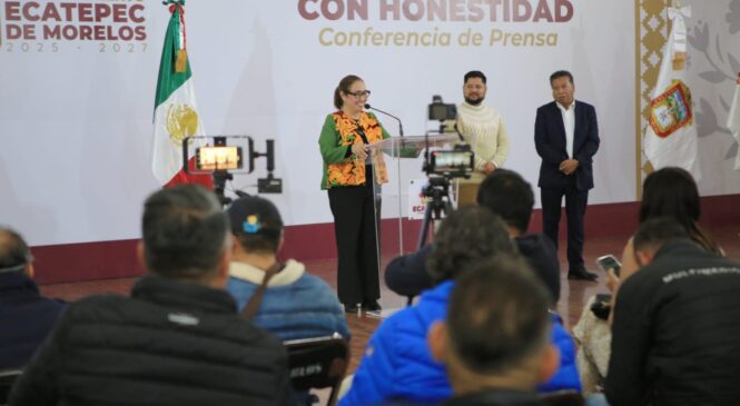 DENUNCIA PRESIDENTA MUNICIPAL DE ECATEPEC AZUCENA CISNEROS SUPUESTOS FINIQUITOS MILLONARIOS A FAMILIARES DEL EX ALCALDE FERNANDO VILCHIS