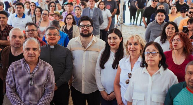 FESTEJA GOBIERNO DE NAUCALPAN 87 AÑOS DEL PARQUE NACIONAL DE LOS REMEDIOS