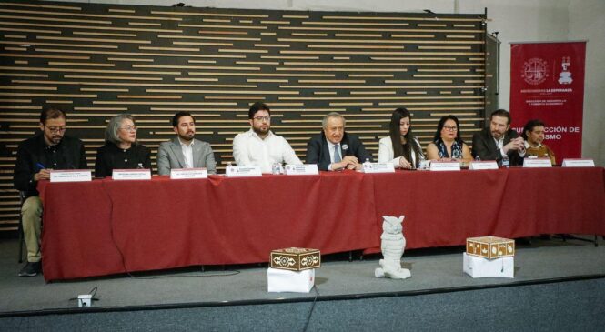 GOBIERNO MUNICIPAL BUSCARÁ QUE NAUCALPAN FORME PARTE DE LOS PUEBLOS MÁGICOS DEL EDOMÉX