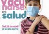 GOBIERNO DE PEDRO RODRÍGUEZ INVITA A LAS FAMILIAS ATIZAPENSES A PARTICIPAR EN LA SEMANA NACIONAL DE VACUNACIÓN 2025 