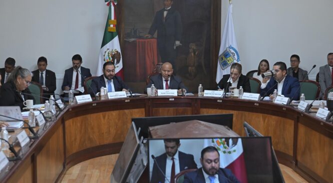 APRUEBAN PROGRAMA DE REGULARIZACIÓN PARA TOMAS NO REGISTRADAS EN BENEFICIO DE USUARIOS DOMÉSTICOS EN TLALNEPANTLA