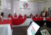 DENUNCIA PRI EDOMÉX GRAVE RETROCESO EN LA VACUNACIÓN DE NIÑAS Y NIÑOS EN EL EDOMÉX Y EN EL PAÍS